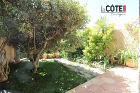 Jardin Fleuri